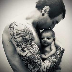 Meet your Posher, Corey